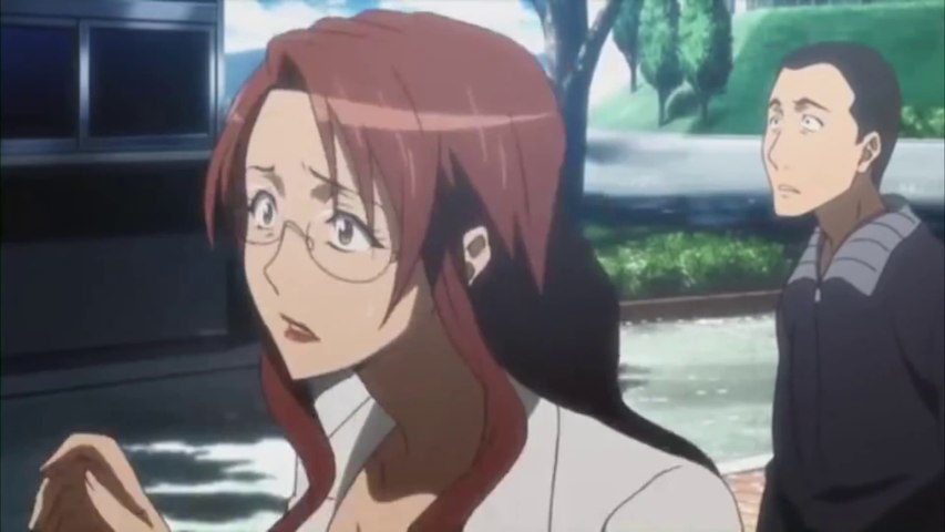 Highschool Of The Dead Streaming Vostfr Highschool Of The Dead 03 Vostfr