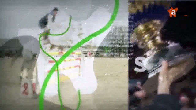 LUNDI SPORTS 1er SEMESTRE 2015 [S.2] [E.12] - Lundi Sports du 16 mars 2015