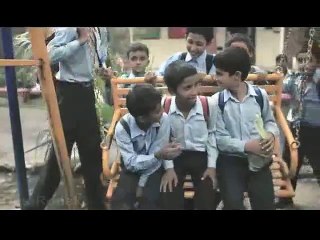 Bara Dushman Bana Phirta Hai Jo Bachon Say Larta Hai