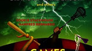 Download Games Creatures Play ebook {PDF} {EPUB}