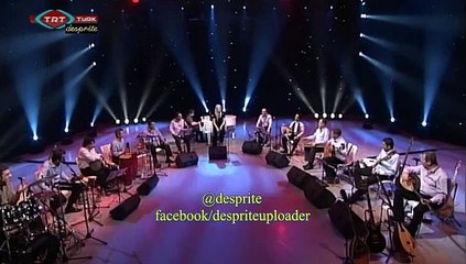 06 meliha yazıcı değdi saçlarıma bahar gülleri 25.09.2011 son şarkı
