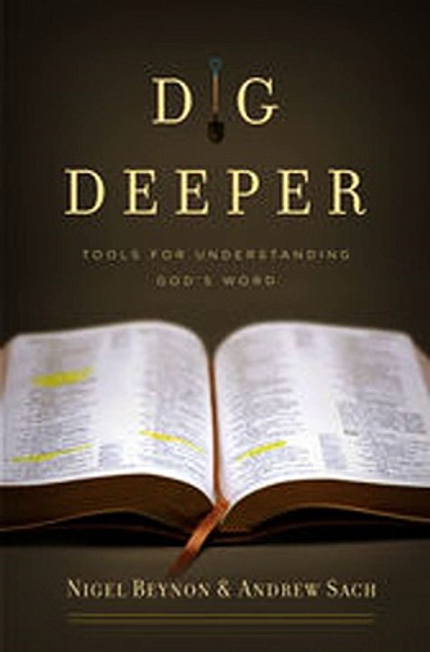 Download Dig Deeper ebook {PDF} {EPUB}