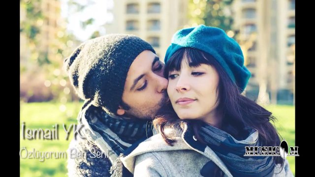 İsmail YK - Özlüyorum Ben Seni