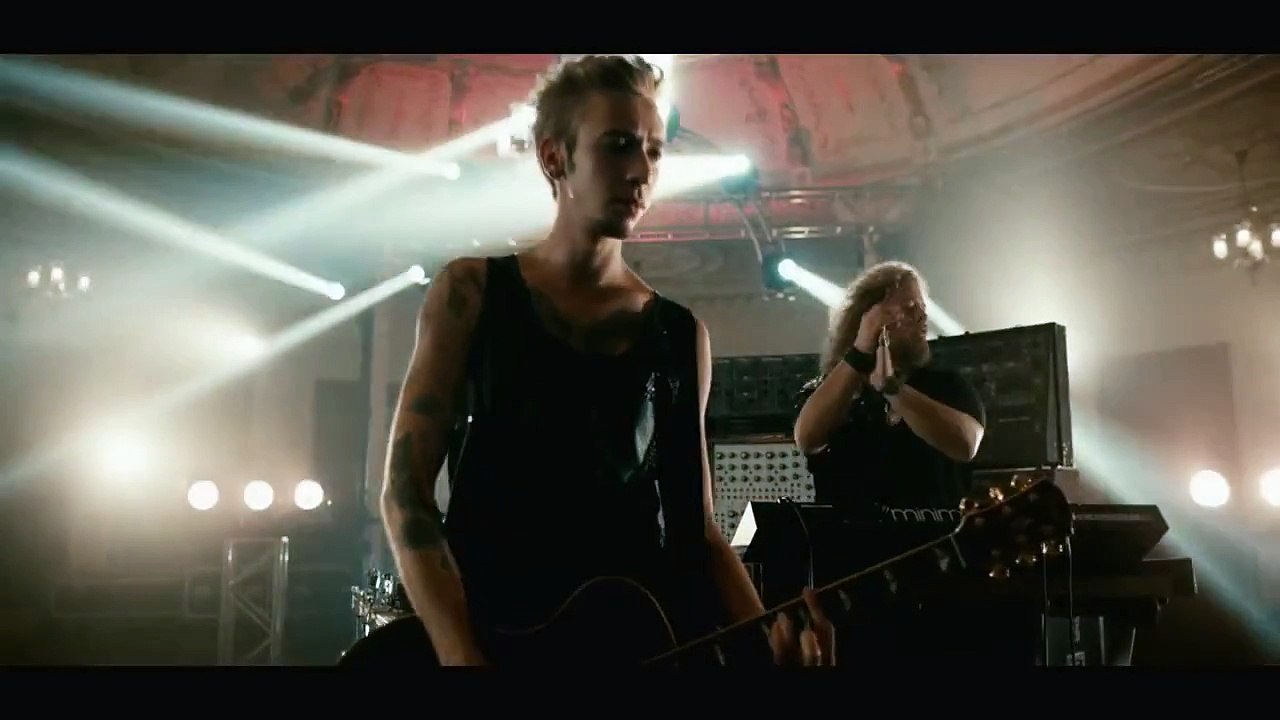 İskender Paydaş Feat. Tarkan - Hop De (Official - HD)