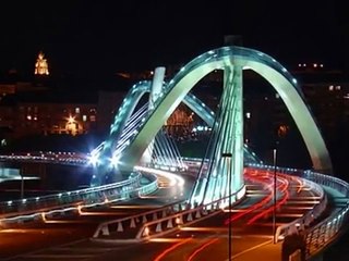 Los 10 Puentes más Raros del Mundo