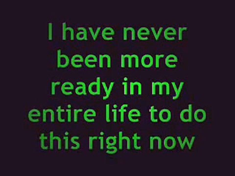 Beastie Boys - Alive (with lyrics)