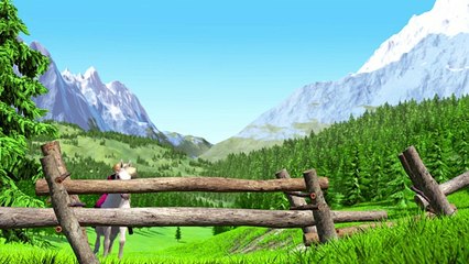 Barbie et ses soeurs au club hippique