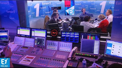 Dominique Reynié dans "Le club de la presse" - PARTIE 2