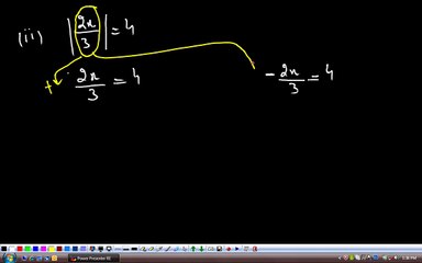 (G10 MTH AAACJ) Matric Maths Unit 1, Exercise 1.7, Questions 1 to 9
