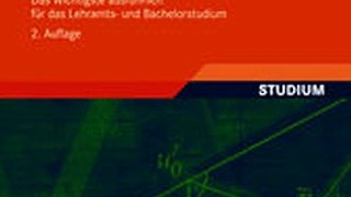 Download Lernbuch Lineare Algebra und Analytische Geometrie ebook {PDF} {EPUB}