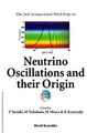 Download Neutrino Oscillations and Their Origin ebook {PDF} {EPUB}