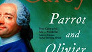 Download Parrot and Olivier in America ebook {PDF} {EPUB}