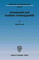Download Stromhandel und staatliche Ordnungspolitik. ebook {PDF} {EPUB}