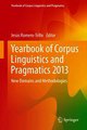 Download Yearbook of Corpus Linguistics and Pragmatics 2013 ebook {PDF} {EPUB}