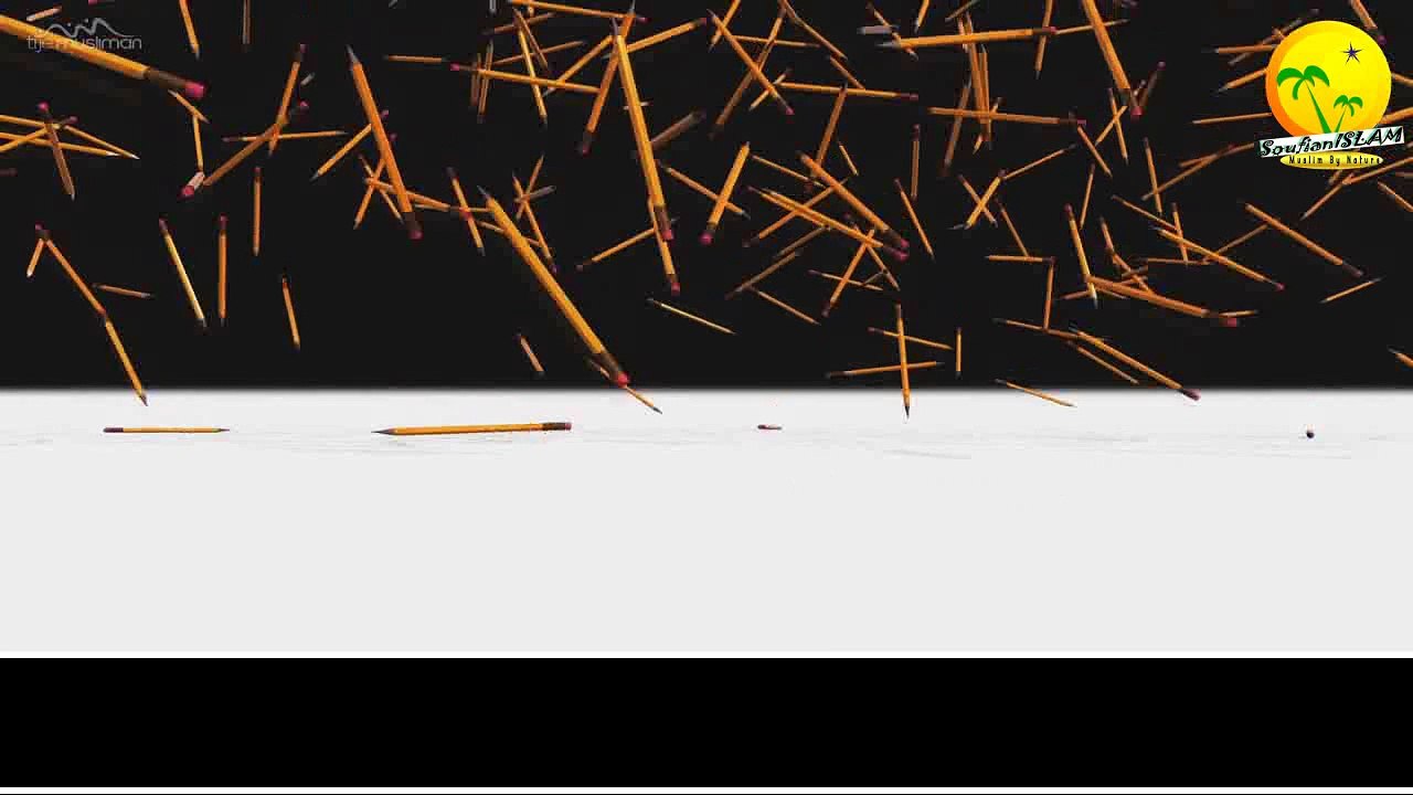 Alors pourquoi ne pas croire en Dieu