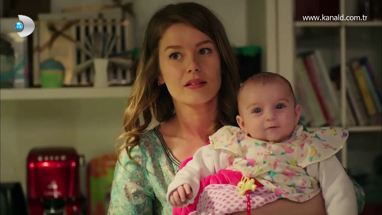 Şeref Meselesi 17. Bölüm - Yiğit, Kübra'ya mı aşık oluyor