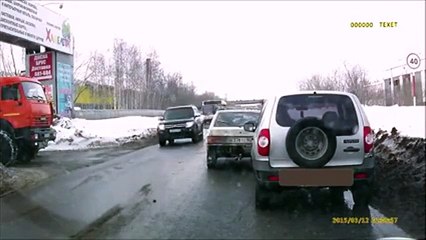 This guy gets the job done...