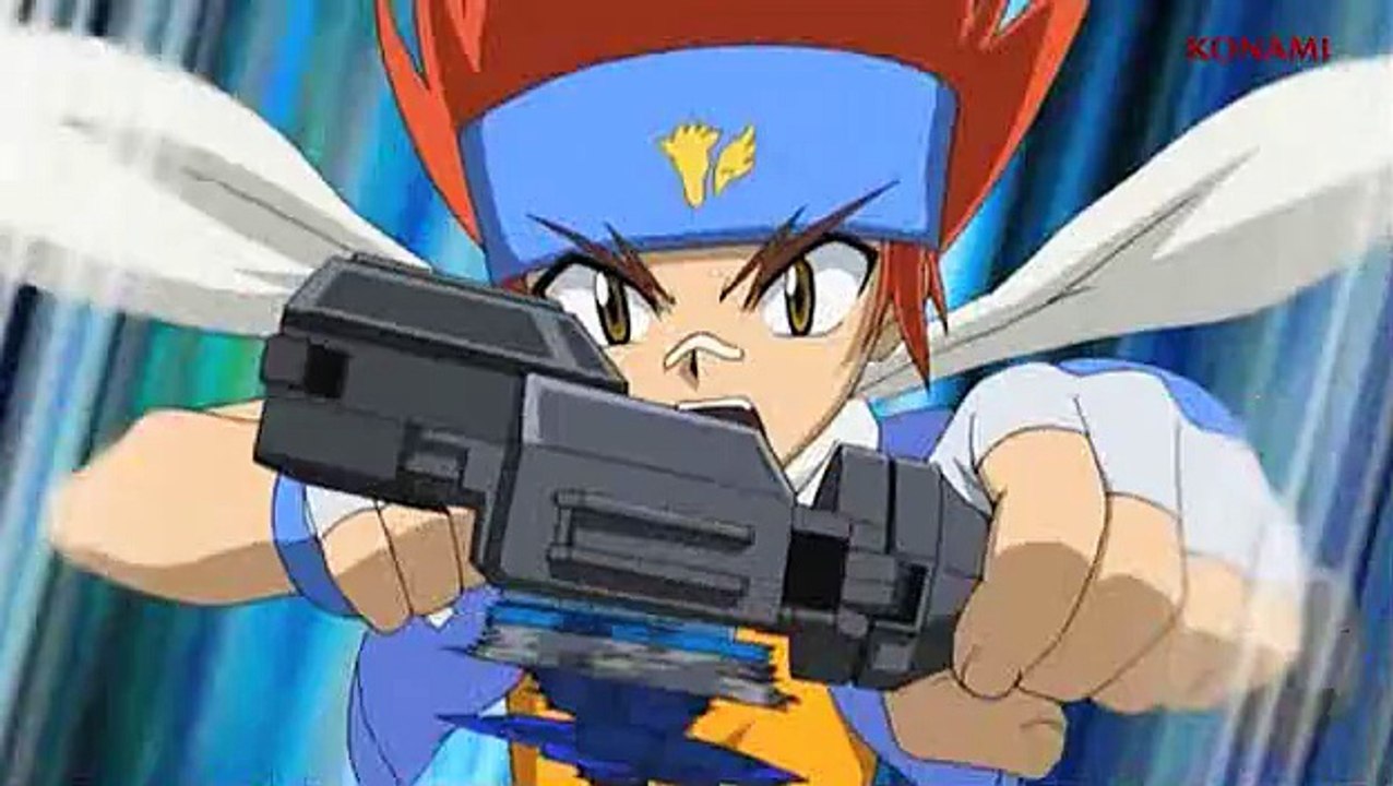 Sortie du jeu BEYBLADE Metal Masters: Nightmare Rex sur Nintendo DS