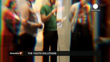 De jeunes citoyens au chevet de la société