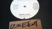 MAGIC LADY -RED HOT STUFF(SPECIAL EXTENDED VERSION)(RIP ETCUT)A&M REC 82