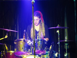Nicu Covaci & Moni Bordeianu - And I Love Her @ Club No Limit / Buzau / 15.03.2015 (photo slideshow)