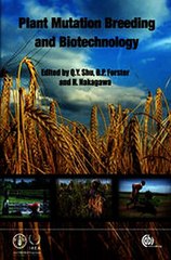 Download Plant Mutation Breeding and Biotechnology ebook {PDF} {EPUB}