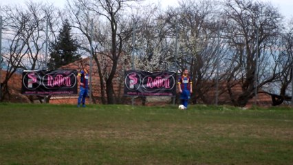 Πρόδρομος-Γοργογύρι....