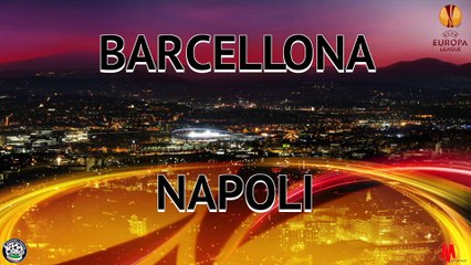 MirkoChannel presenta European League 14/15 - 4a Europa League
