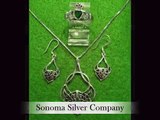 Sonoma Silver Company - Rings, Earrings, Bracelets, Necklaces and more.....