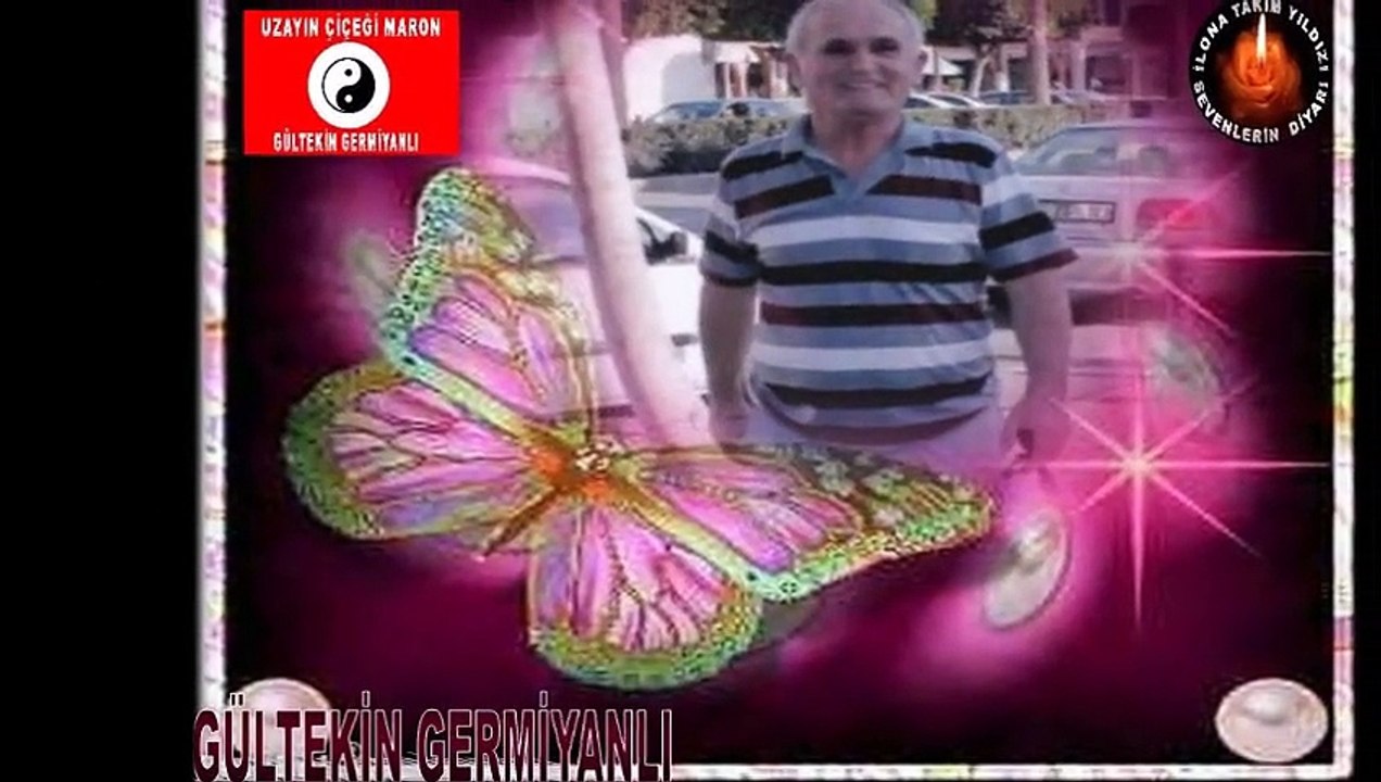 RESİMLERİN DİYARI VE UZAYIN ÇİÇEĞİ MARON