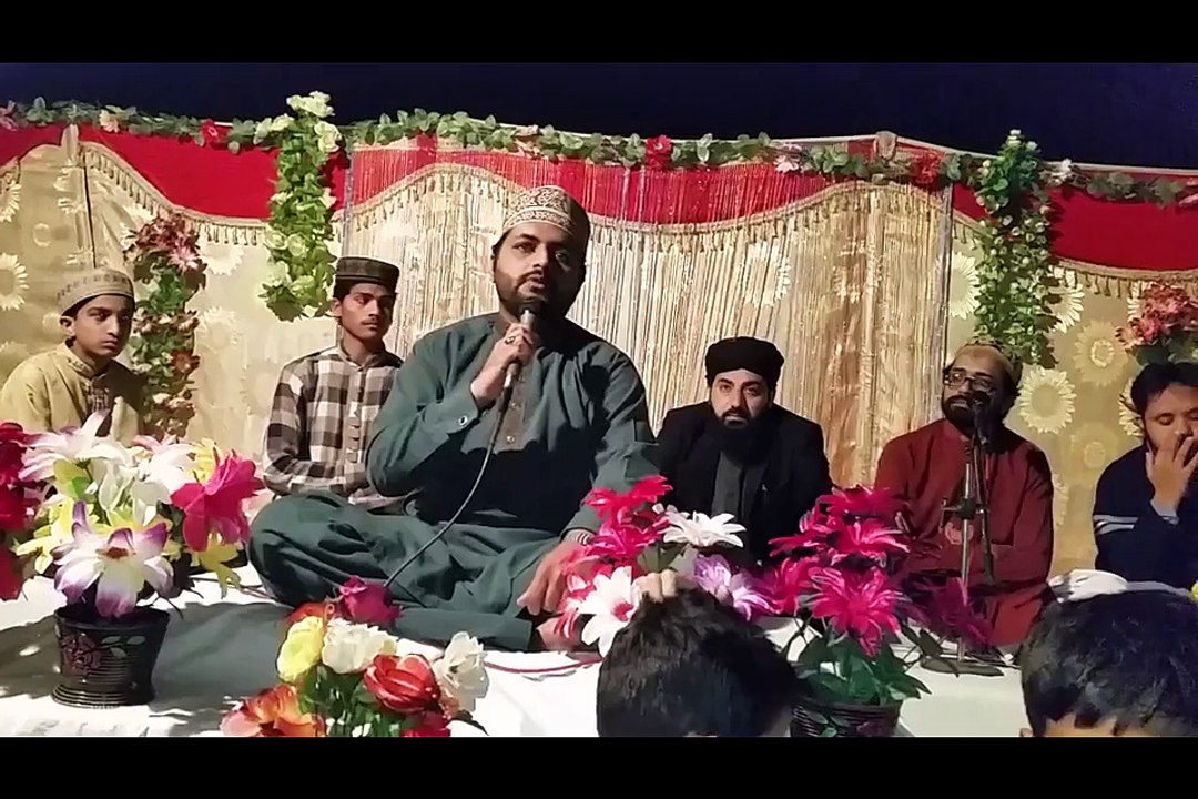 karam k ashiyany ki kya baat ha By Muhammad Arslan Qadri