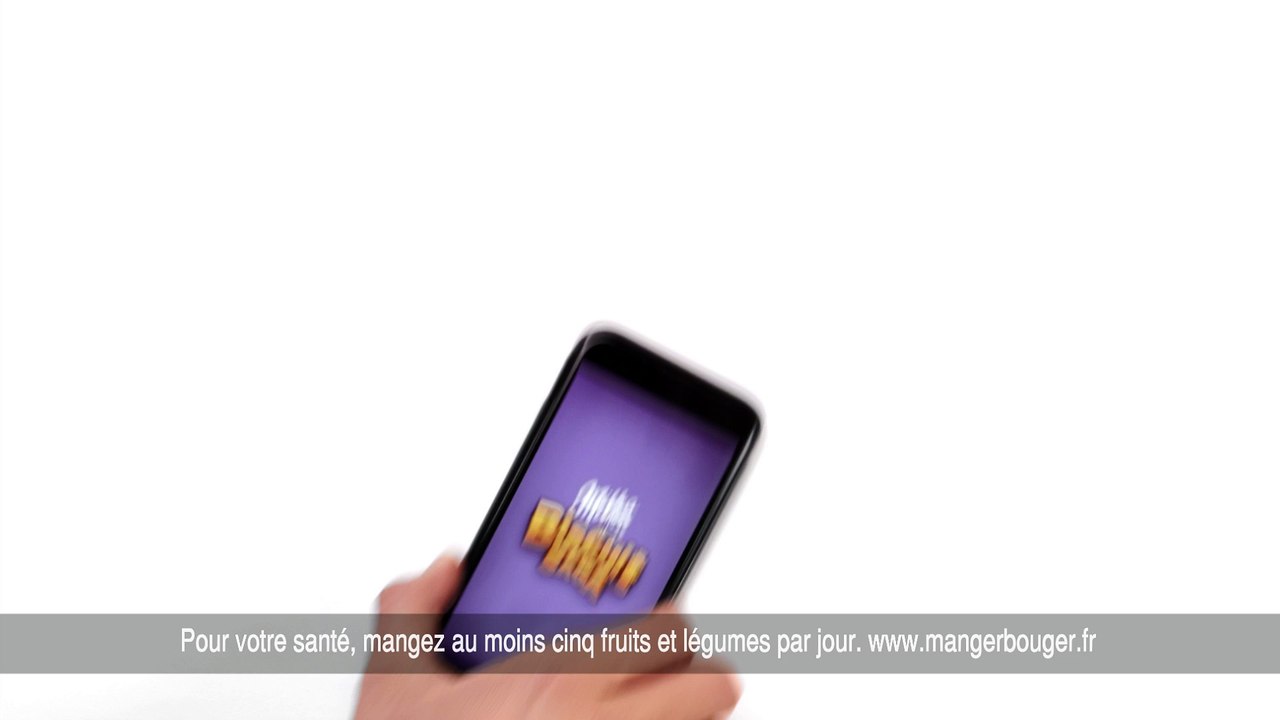 Carat France, Brand Station pour Milka (Mondelez International) - «Milka biscuits saga» - janvier 2015
