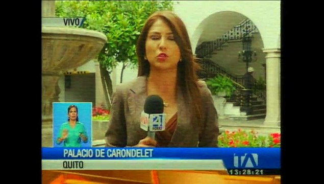 La Conaie apelará la resolución del MIES sobre su sede