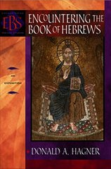 Download Encountering the Book of Hebrews Encountering Biblical Studies ebook {PDF} {EPUB}