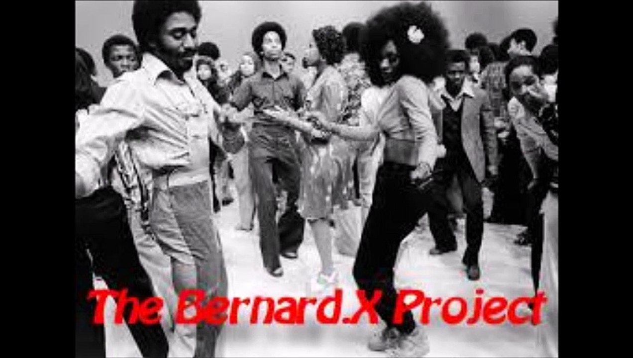The Bernard.X Project- AA (arsenic auditif)