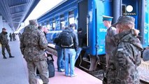 Un francese nasconde la moglie russa in una valigia per entrare nella zona Schengen