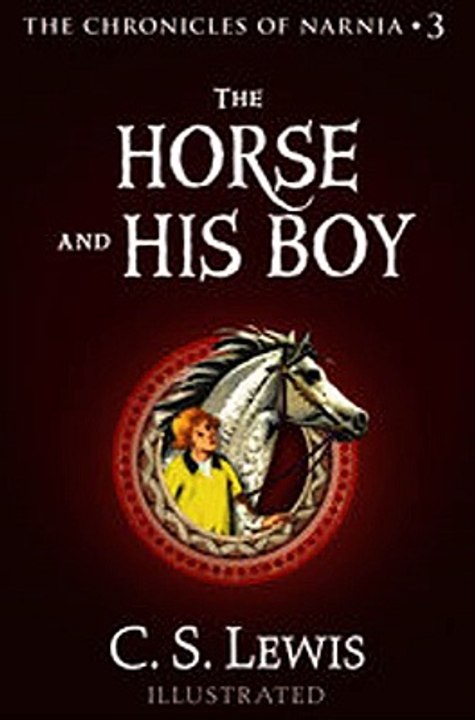 Download The Horse and His Boy The Chronicles of Narnia Book 3 ebook {PDF} {EPUB}