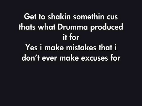 Money To Blow- BirdMan Drake and Lil' Wayne