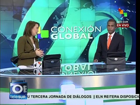 Encuestas apuntan a que Netanyahu perdería elección frente a Herzogh