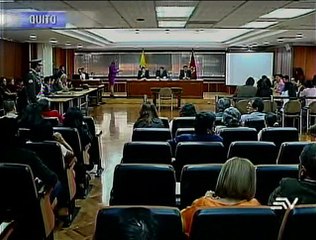 Insisten en extradición de Pedro Delgado tras ser declarado culpable