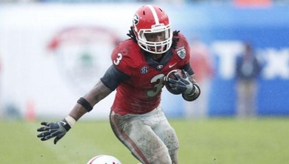 When Will Cowboys Draft a Running Back?