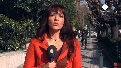 Ελλάδα: Εβδομάδα - Γολγοθάς για τα ταμεία