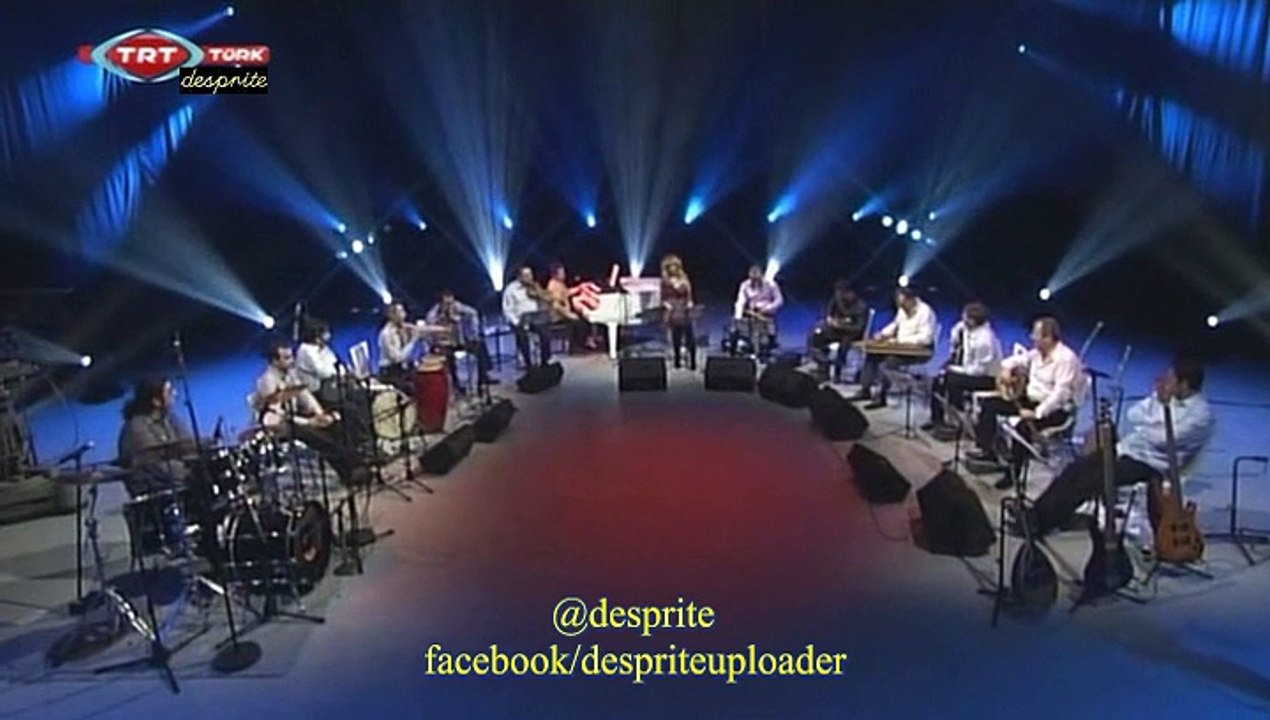 02 elif güreşçi inan ki kimse bana senin gibi bakmadı 02.10.2011 son şarkı