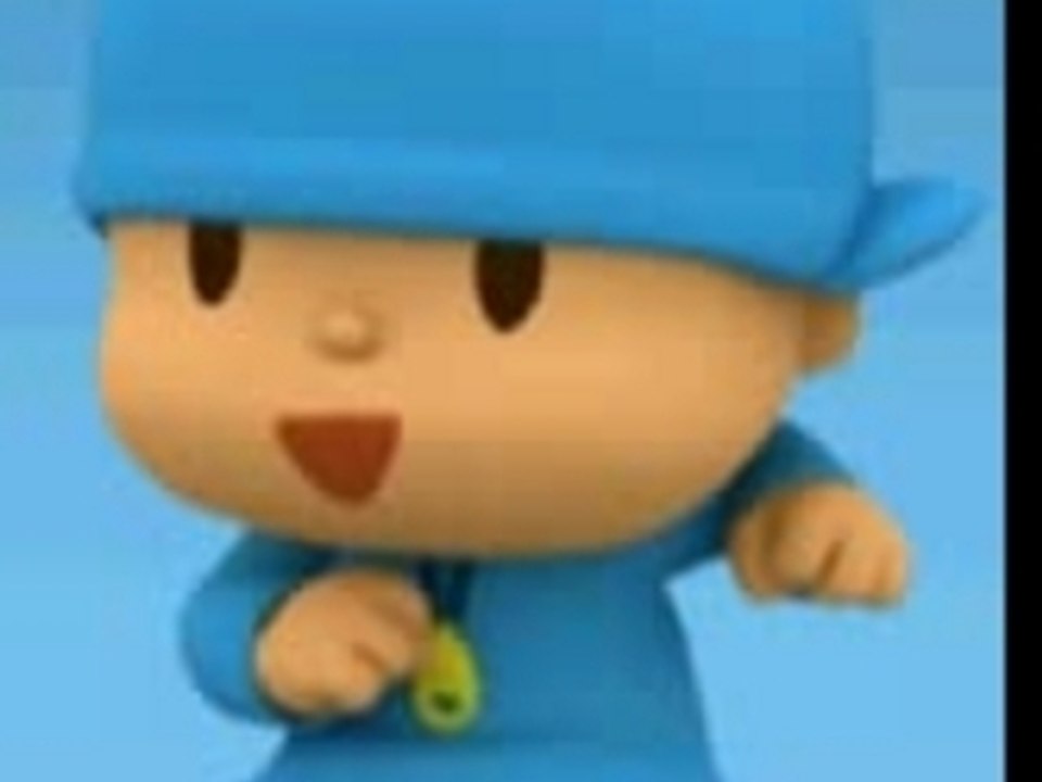 POCOYO
