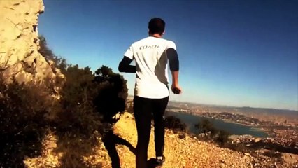 Teaser - Présentation du Challenge Trail Marseille Mont Ventoux