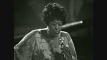 ELLA FITZGERALD – One Note Samba (encore Montreux 1969, HD)