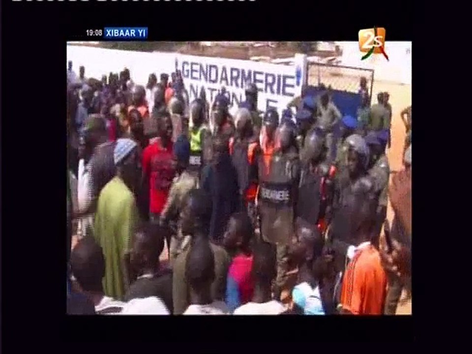 Assane Mbacké
