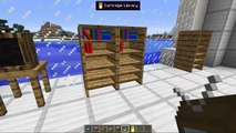 Minecraft   GAMES CONSOLE MOD (Xbox, Playstation & More!)   Mod Showcase