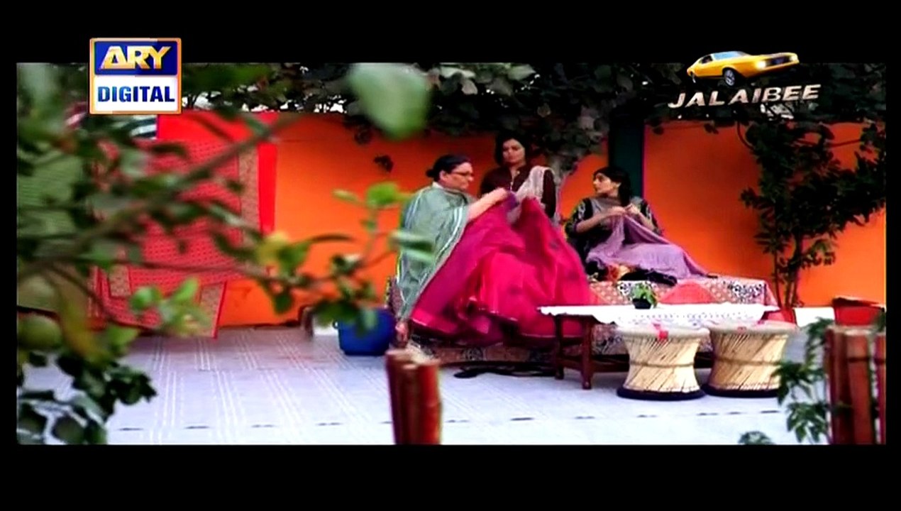 Dil-e-Barbaad Episode 17 on Ary Digital in High Quality 16th March 2015