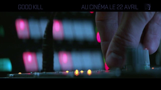 Good Kill Teaser